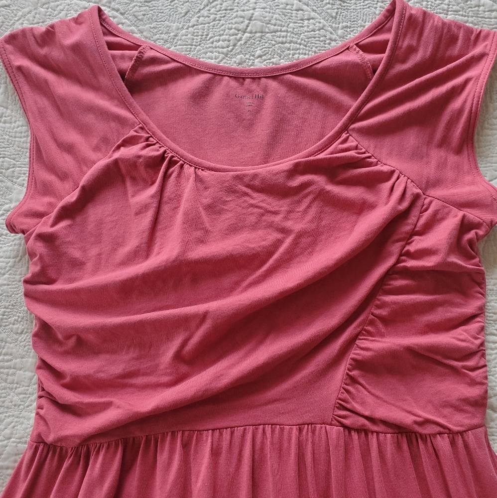 Garnet Hill Women's Dress Size 6